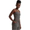 Beyond Yoga Women’s Spacedye Forever Tank(True Gray Heather)