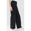 Beyond Yoga Women’s Status Trousers(Black)