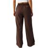 Beyond Yoga Women’s Status Trousers(Espresso)