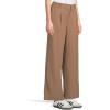 Beyond Yoga Women’s Status Trousers(Khaki)