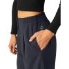 Beyond Yoga Women’s Status Trousers(Nocturnal Navy)