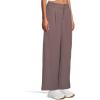 Beyond Yoga Women’s Status Trousers(Soft Umber)