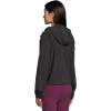 Beyond Yoga womens Cross Country Packable Jacket(Black)