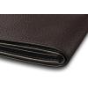 Bosca Roma Italia-Small Bifold Wallet(Anthracite)