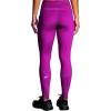 Brooks Momentum Thermal Tights(Dark Mauve)