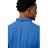 Brooks mens Canopy Jacket(Neo Blue)