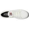 Carhartt mens Detroit Nano Toe Canvas Sneaker(White)