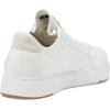 Carhartt mens Detroit Nano Toe Canvas Sneaker(White)