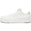 Carhartt mens Detroit Nano Toe Canvas Sneaker(White)