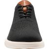 Cole Haan Mens Grand+ Stitchlite Wing Tip Oxford(Black/Ivory)