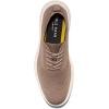Cole Haan Mens Grand+ Stitchlite Wing Tip Oxford(Irish Coffee/Ivory)