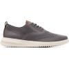 Cole Haan Mens Grand+ Stitchlite Wing Tip Oxford(Tornado/Birch)
