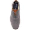 Cole Haan Mens Grand+ Stitchlite Wing Tip Oxford(Tornado/Birch)