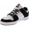 DC Men’s Shoes Cure Skate(White)