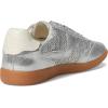 Dirty Laundry Women’s Tropics Sneaker(Silver)