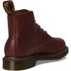 Dr. Martens unisex-adult 101 Unbound Leather Ankle Boots(Cashew)