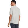 Faherty Mens Short Sleeve Movement Monterrey Shirt(Stony Beach Diamond)