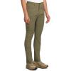 Fjällräven Men’s Abisko Hybrid Trail Trousers(Laurel Green)
