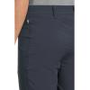 Fjällräven Mens Abisko Trail Stretch Trousers(Dark Navy)