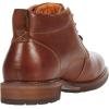 Florsheim Lodge Plain Toe Chukka Boot Men’s Boot(Chestnut)