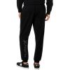 Hurley One & Only Solid Fleece Joggers Black MD