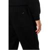 Hurley One & Only Solid Fleece Joggers Black MD