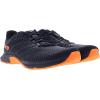 INOV8 Men’s F-Fly Sneaker(Black/Orange)
