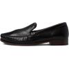 Johnston & Murphy Collection® Baldwin Whipstitch Venetian Fancy Shoes for Men – Leather Construction(Black)