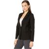 Liverpool Women’s Fitted Blazer Super Stretch(Black)