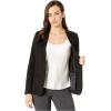 Liverpool Women’s Fitted Blazer Super Stretch(Black)