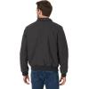 Lucky Brand mens Cotton Flight Jacket(Phantom)