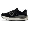 New Balance Women’s Fresh Foam X 1540 V4 Running Shoe(Black/Harbor Gray)