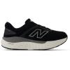 New Balance Women’s Fresh Foam X 1540 V4 Running Shoe(Black/Harbor Gray)