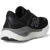 New Balance Women’s Fresh Foam X 1540 V4 Running Shoe(Black/White)