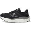 New Balance Women’s Fresh Foam X 1540 V4 Running Shoe(Black/White)