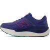 New Balance Women’s Fresh Foam X 1540 V4 Running Shoe(Night Sky/Moon Shadow)