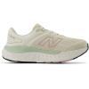 New Balance Women’s Fresh Foam X 1540 V4 Running Shoe(Turtledove/Silver Moss)