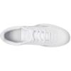 Reebok Club C Double Revenge Platform Tennis Shoes for Women, Fashion Womens Sneakers(Footwear White/Pure Grey 2/Footwear White)