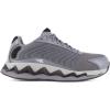 Reebok Men’s Work Zig Elusion Heritage Sneakers(Grey)