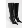 SCHUTZ Women’s Mikki Up Boots(Black)