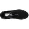 Skechers Men’s Hands Free Slip-ins Go Walk 7-Easy on Evolution Sneaker(Black/Charcoal)