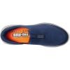 Skechers Men’s Hands Free Slip-ins Go Walk 7-Easy on Evolution Sneaker(Navy)
