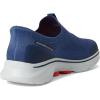 Skechers Men’s Hands Free Slip-ins Go Walk 7-Easy on Evolution Sneaker(Navy)