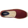 Soludos Men’s Original Espadrille Loafer(Cabernet Red)