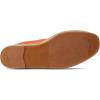 Soludos Men’s Original Espadrille Loafer(Flama Orange)