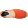 Soludos Men’s Original Espadrille Loafer(Flama Orange)