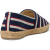 Soludos Men’s Original Espadrille Loafer(Navy/Ivory/Red)