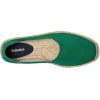 Soludos Men’s Original Espadrille Loafer(Palmeras Green)
