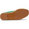 Soludos Men’s Original Espadrille Loafer(Palmeras Green)