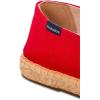 Soludos Men’s Original Espadrille Loafer(Rioja Red)
